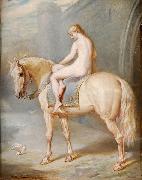 Lady Godiva William Holmes Sullivan